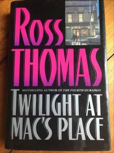 Twilight At Mac's Place