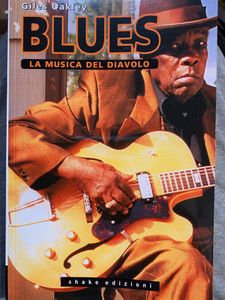 Blues. La musica del diavolo