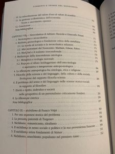 Filosofia - Storia Parole Temi - Vol. 21 - Correnti e teorie del novecento
