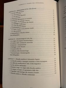 Filosofia - Storia Parole Temi - Vol. 21 - Correnti e teorie del novecento