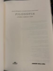 Filosofia - Storia Parole Temi - Vol. 22 - Stili e modelli teorici di fine millennio