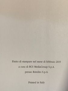 Filosofia. Classici Antichi e Moderni - Vol. 25 - Epicuro. Opere e testimonianze sulla dottrina