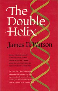 The Double Helix