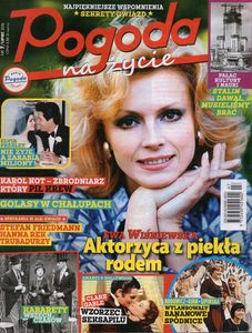 Pogoda Na Życie #7