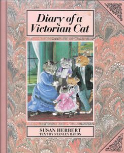 Diary of a Victorian Cat