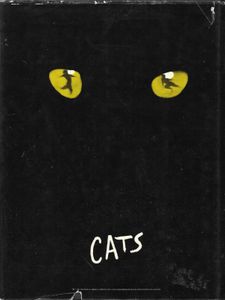 Cats: The Book of the Musical