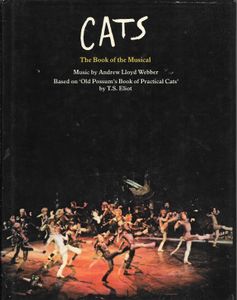 Cats: The Book of the Musical