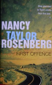 First Offence