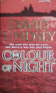 The Colour of Night