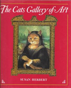 The Cats Gallery of Art