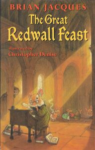 The Great Redwall Feast