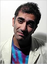 Ramak Fazel
