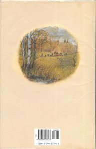 A Redwall Winter's Tale