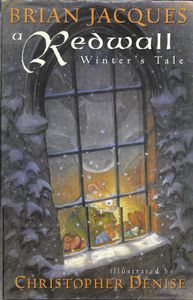 A Redwall Winter's Tale