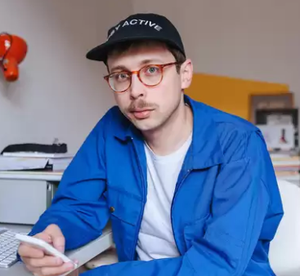 Piotr Niepsuj