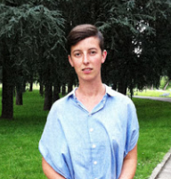 Silvia Puntino