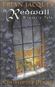 A Redwall Winter's Tale