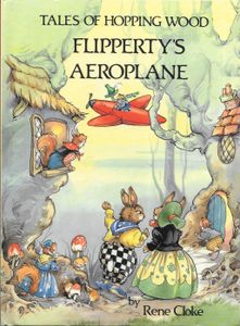 Flipperty's Aeroplane