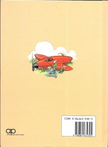 Flipperty's Aeroplane