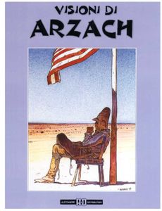 Visioni Di Arzach
