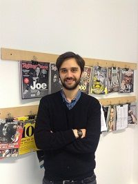 Luca Garavini