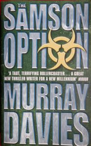 The Samson Option