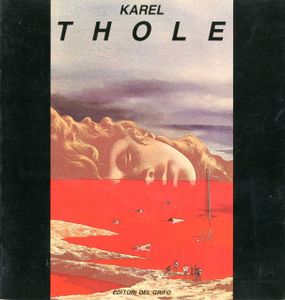 Karel Thole