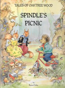 Spindle's Picnic