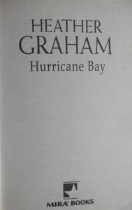 Hurricane Bay