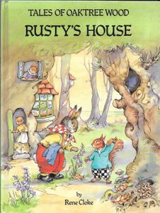 Rusty's House