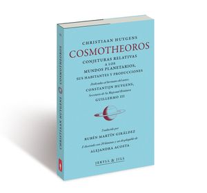 Cosmotheoros - Conjeturas Relativas A Los Mundos Planetarios