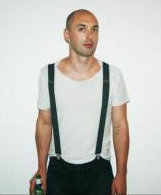 Nico Vascellari