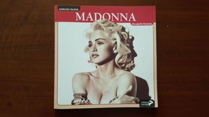 Madonna - Discografia Illustrata