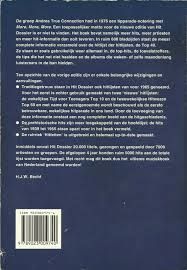Hit Dossier 7e Editie 1939-1998