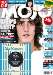 MOJO Issue #294