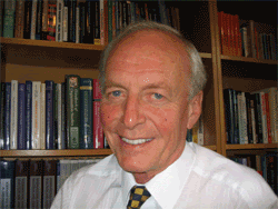 Peter Herriot