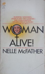 Woman Alive!