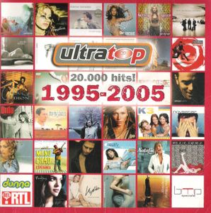 Ultratop 1995-2005