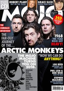 MOJO Issue #295