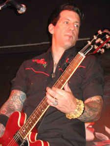 Keith Nelson