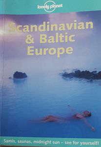 Scandinavian & Baltic Europe
