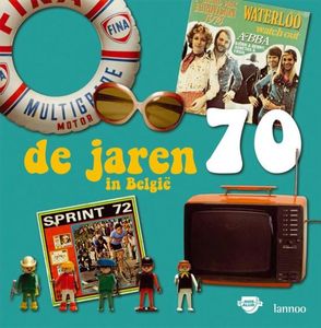 De Jaren 70 In Belgie