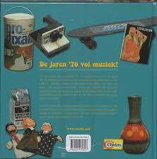 De Jaren 70 In Belgie