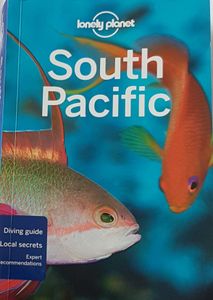 South Pacific