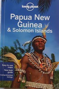 Papua New Guinea & Solomon Islands