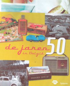 De Jaren 50 In Belgie