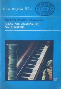 Eliza Nie Zgadza Się Na Rozwód