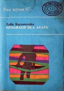 Szmaragd Dla Agaty