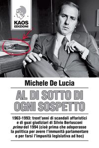 Al Di Sotto Di Ogni Sospetto
