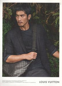 Esquire Russia № 064, Март 2011